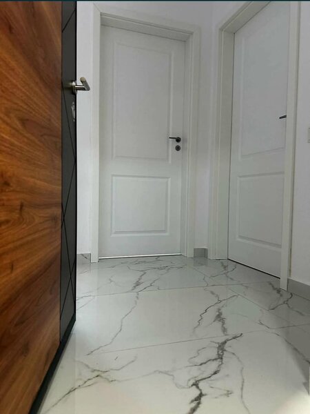 Popesti, Primarie, 2 cam. dec., et. 1, 61 mp, langa STB, finalizat, mutare rapida