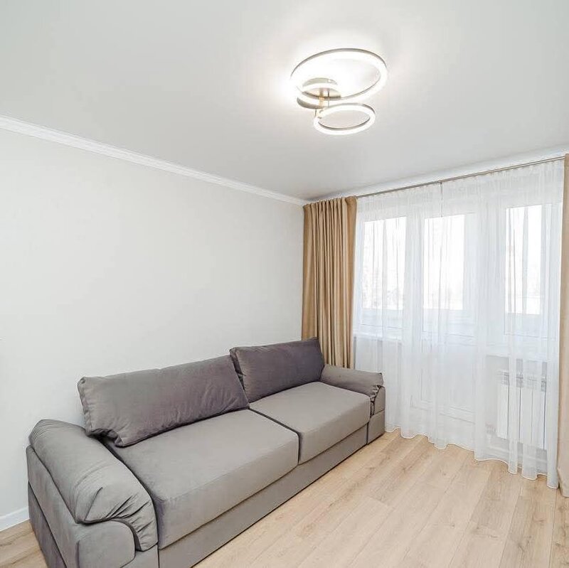 Popesti, Primarie, 2 cam. dec., et. 1, 61 mp, langa STB, finalizat, mutare rapida